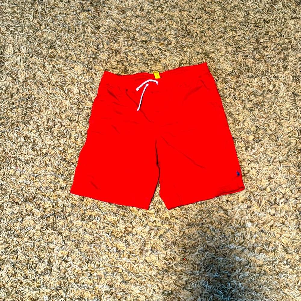 Polo Ralph Lauren Boys 18-20 short